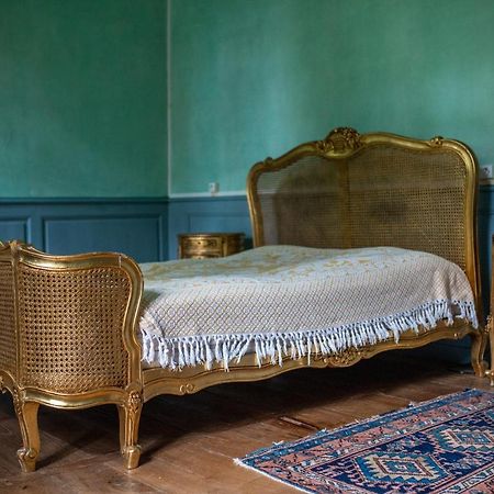 Le Domaine De Langlardie Soudat Εξωτερικό φωτογραφία
