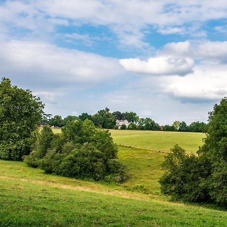 Le Domaine De Langlardie Soudat Εξωτερικό φωτογραφία