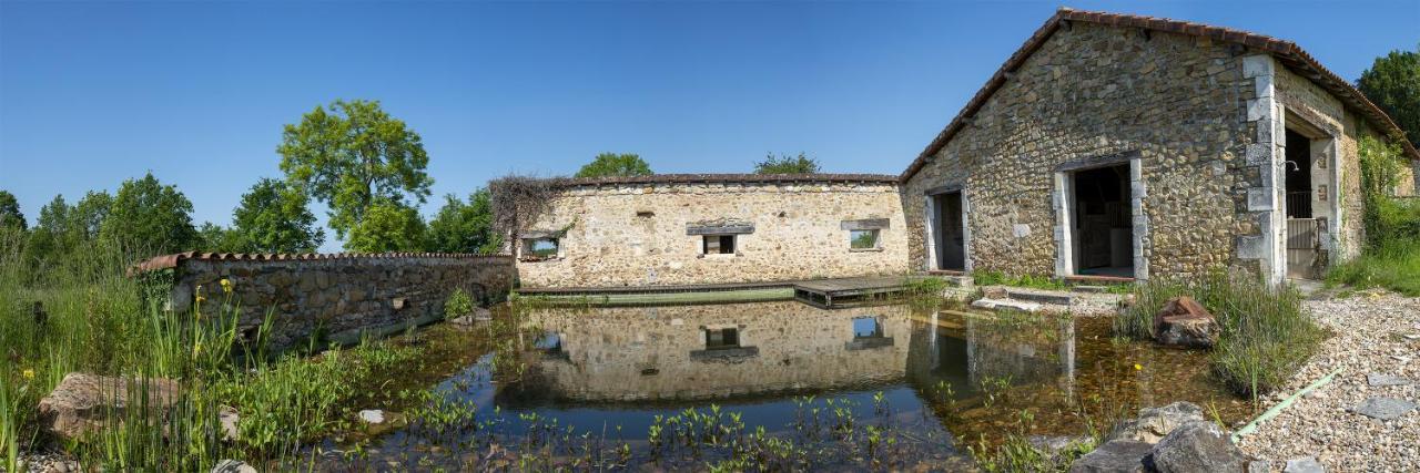 Le Domaine De Langlardie Soudat Εξωτερικό φωτογραφία