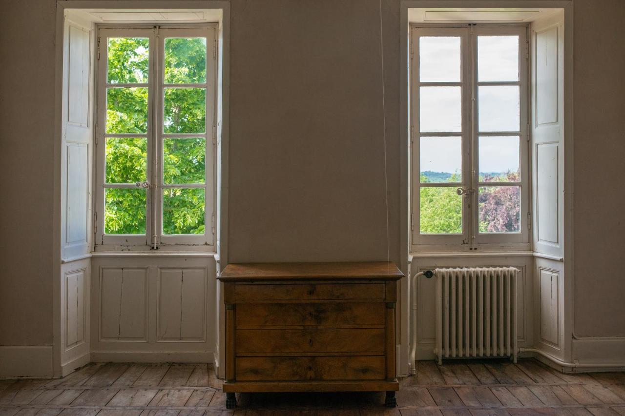 Le Domaine De Langlardie Soudat Εξωτερικό φωτογραφία