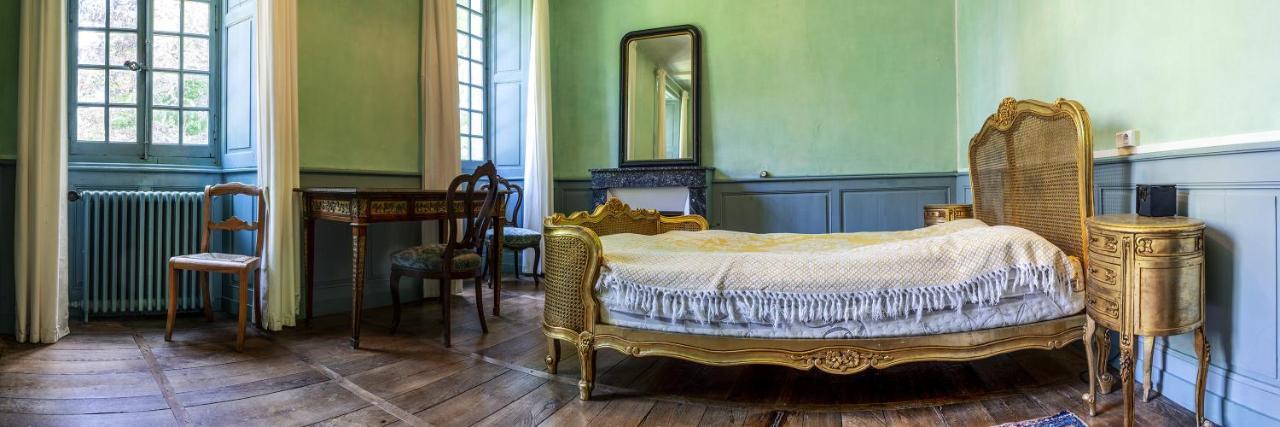 Le Domaine De Langlardie Soudat Εξωτερικό φωτογραφία