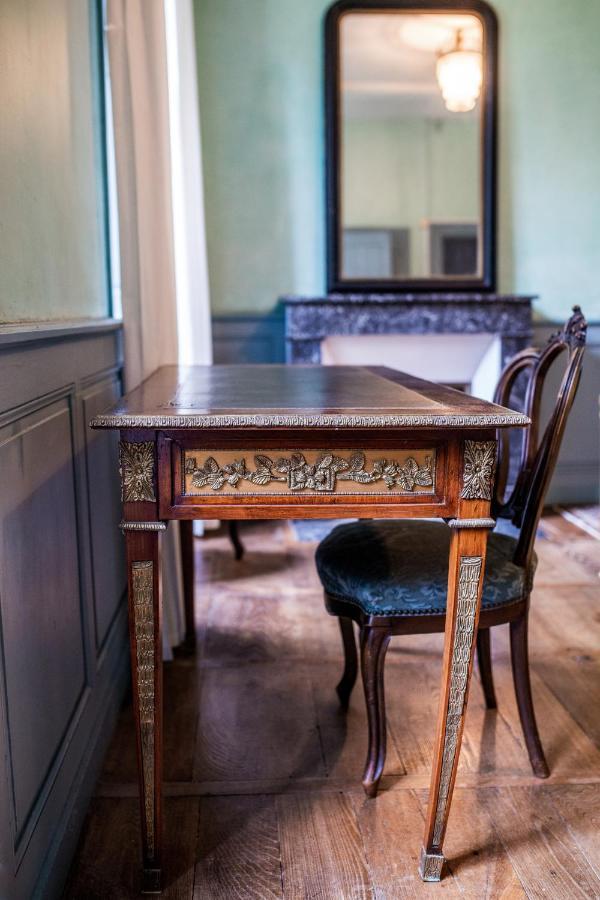 Le Domaine De Langlardie Soudat Εξωτερικό φωτογραφία