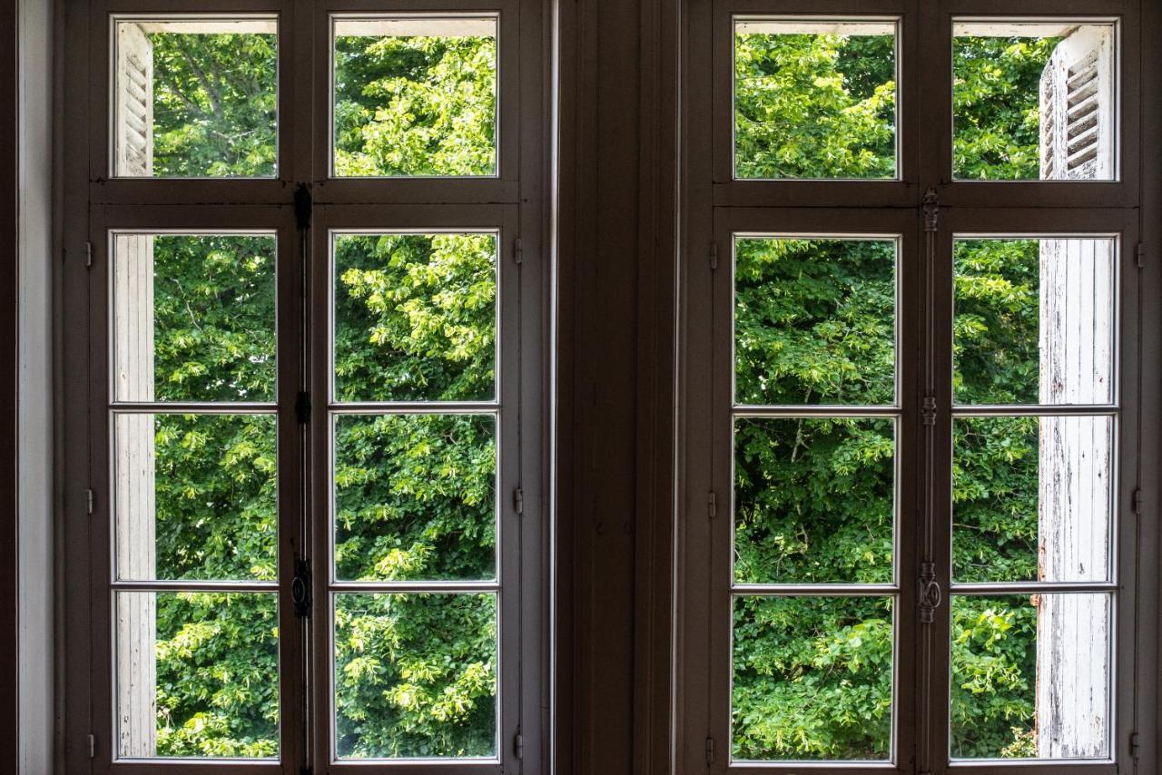 Le Domaine De Langlardie Soudat Εξωτερικό φωτογραφία