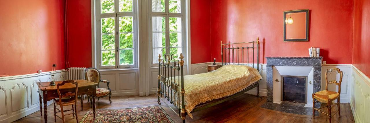 Le Domaine De Langlardie Soudat Εξωτερικό φωτογραφία