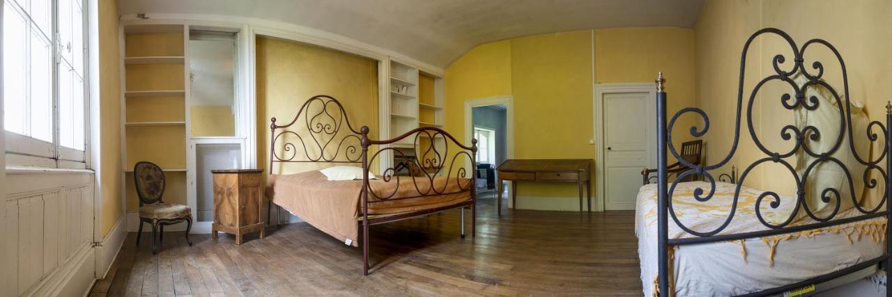 Le Domaine De Langlardie Soudat Εξωτερικό φωτογραφία