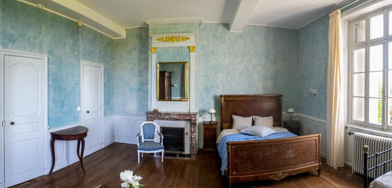 Le Domaine De Langlardie Soudat Εξωτερικό φωτογραφία