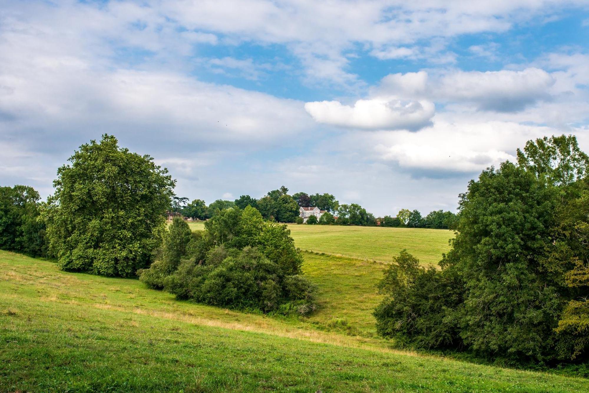 Le Domaine De Langlardie Soudat Εξωτερικό φωτογραφία